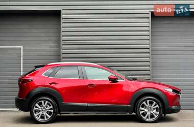 Внедорожник / Кроссовер Mazda CX-30 2024 в 