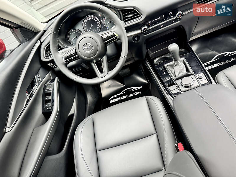 Позашляховик / Кросовер Mazda CX-30 2024 в Києві
