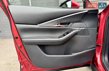 Внедорожник / Кроссовер Mazda CX-30 2024 в 