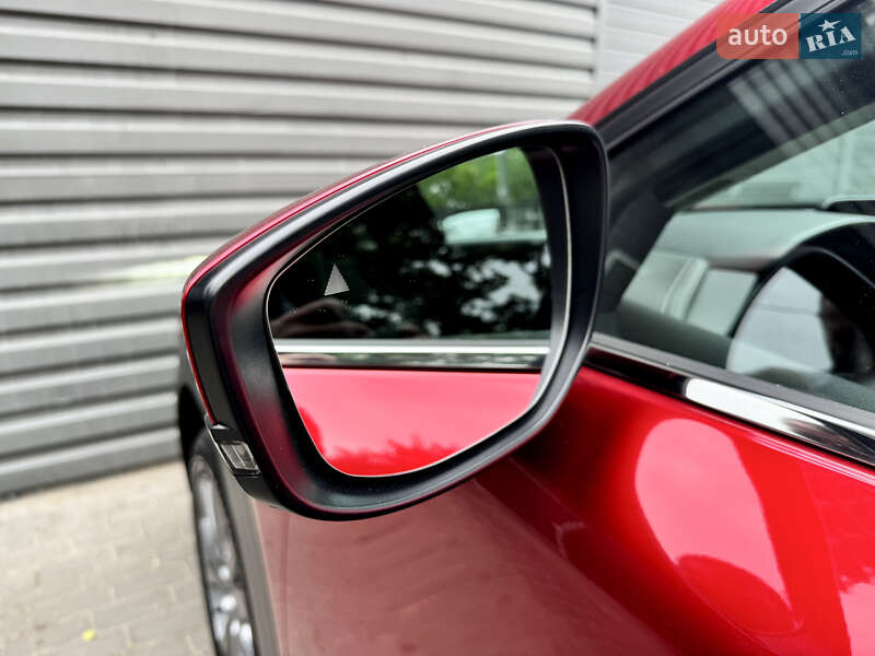 Позашляховик / Кросовер Mazda CX-30 2024 в Києві