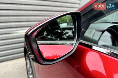 Внедорожник / Кроссовер Mazda CX-30 2024 в 