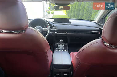 Внедорожник / Кроссовер Mazda CX-30 2022 в 