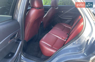 Внедорожник / Кроссовер Mazda CX-30 2022 в 