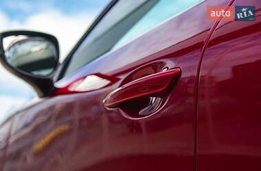 Внедорожник / Кроссовер Mazda CX-30 2021 в 