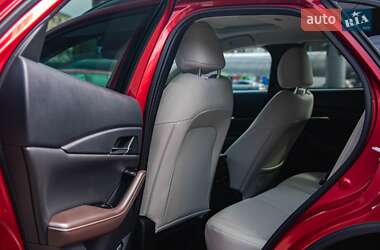 Внедорожник / Кроссовер Mazda CX-30 2021 в 