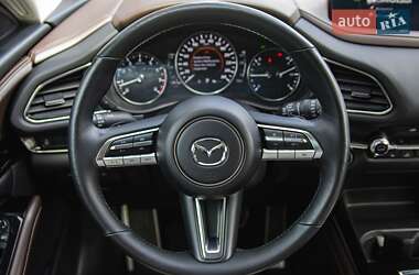 Внедорожник / Кроссовер Mazda CX-30 2021 в 