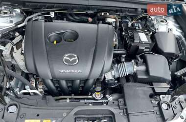 Внедорожник / Кроссовер Mazda CX-30 2021 в 