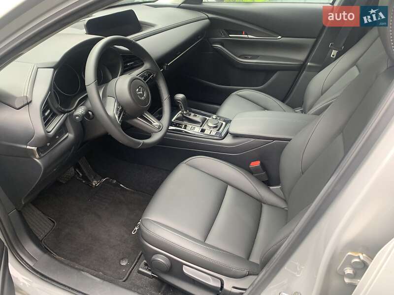 Внедорожник / Кроссовер Mazda CX-30 2024 в Львове