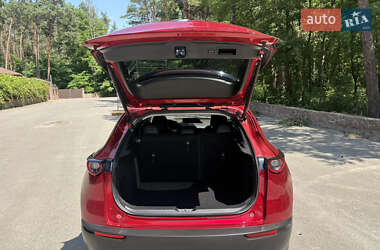 Внедорожник / Кроссовер Mazda CX-30 2022 в 