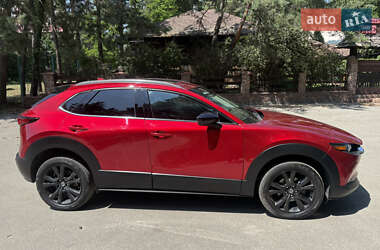 Внедорожник / Кроссовер Mazda CX-30 2022 в 