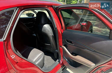 Внедорожник / Кроссовер Mazda CX-30 2022 в 
