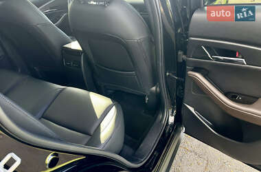 Внедорожник / Кроссовер Mazda CX-30 2021 в 