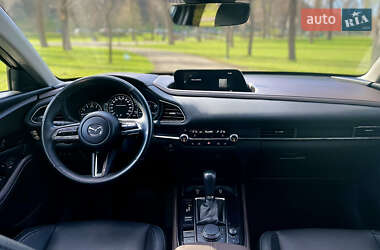 Внедорожник / Кроссовер Mazda CX-30 2021 в 