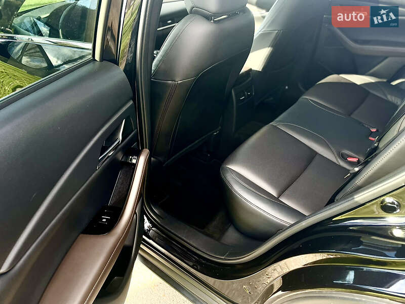 Внедорожник / Кроссовер Mazda CX-30 2021 в Киеве фото 14 Внедорожник / Кроссовер Mazda CX-30 2021 в Киеве