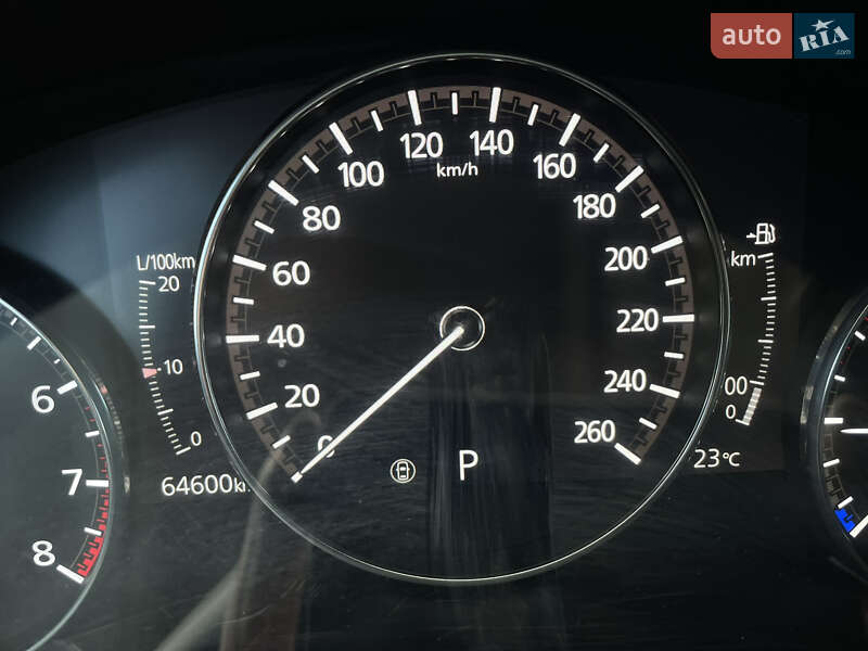 Внедорожник / Кроссовер Mazda CX-30 2021 в Киеве фото 21 Внедорожник / Кроссовер Mazda CX-30 2021 в Киеве