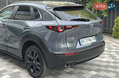 Внедорожник / Кроссовер Mazda CX-30 2022 в 