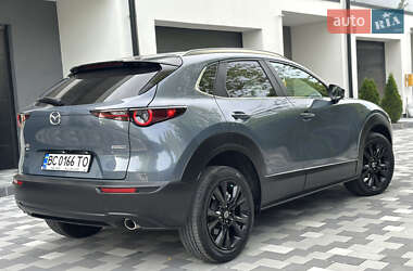 Внедорожник / Кроссовер Mazda CX-30 2022 в 