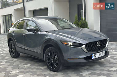 Внедорожник / Кроссовер Mazda CX-30 2022 в 