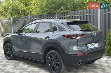 Внедорожник / Кроссовер Mazda CX-30 2022 в 