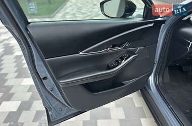 Внедорожник / Кроссовер Mazda CX-30 2022 в 