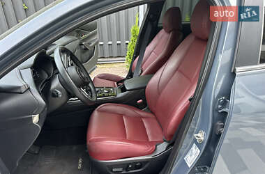 Внедорожник / Кроссовер Mazda CX-30 2022 в 