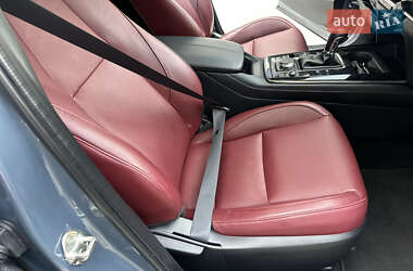 Внедорожник / Кроссовер Mazda CX-30 2022 в 
