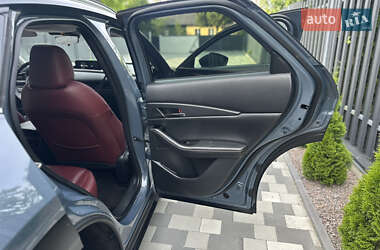 Внедорожник / Кроссовер Mazda CX-30 2022 в 