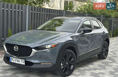 Внедорожник / Кроссовер Mazda CX-30 2022 в 