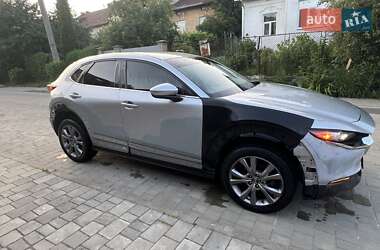 Внедорожник / Кроссовер Mazda CX-30 2019 в 
