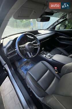 Внедорожник / Кроссовер Mazda CX-30 2019 в 