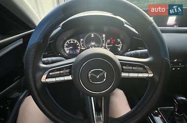 Внедорожник / Кроссовер Mazda CX-30 2019 в 