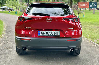 Внедорожник / Кроссовер Mazda CX-30 2020 в 