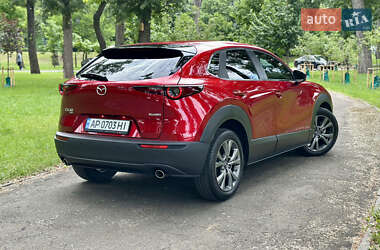 Внедорожник / Кроссовер Mazda CX-30 2020 в 