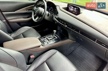 Внедорожник / Кроссовер Mazda CX-30 2020 в 