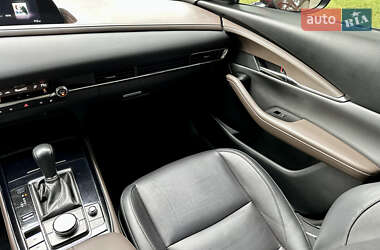 Внедорожник / Кроссовер Mazda CX-30 2020 в 