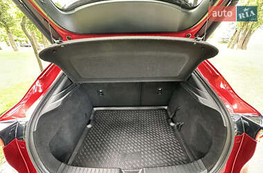 Внедорожник / Кроссовер Mazda CX-30 2020 в 