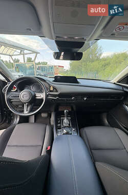Внедорожник / Кроссовер Mazda CX-30 2020 в 