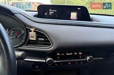 Внедорожник / Кроссовер Mazda CX-30 2020 в 