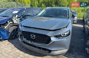 Позашляховик / Кросовер Mazda CX-30 2022 в Львові