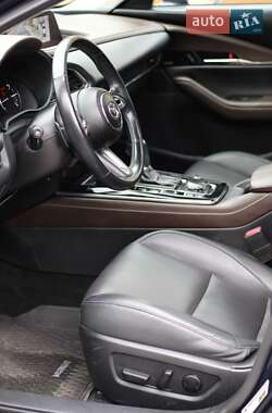 Внедорожник / Кроссовер Mazda CX-30 2022 в 
