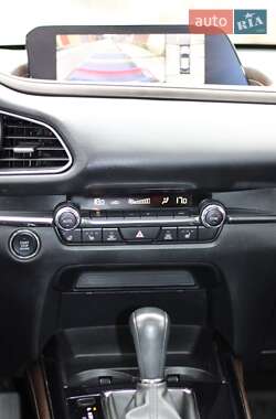 Внедорожник / Кроссовер Mazda CX-30 2022 в 