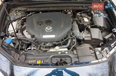 Внедорожник / Кроссовер Mazda CX-30 2022 в 