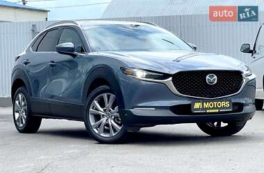 Mazda CX-30 2020 Mazda CX-30 2020