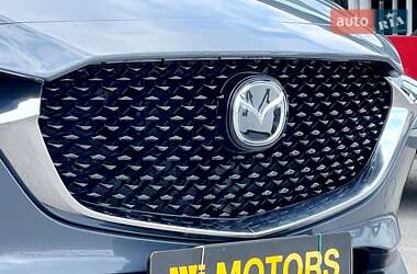 Внедорожник / Кроссовер Mazda CX-30 2020 в 
