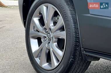 Внедорожник / Кроссовер Mazda CX-30 2020 в 