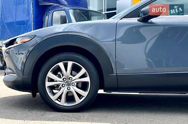 Внедорожник / Кроссовер Mazda CX-30 2020 в 