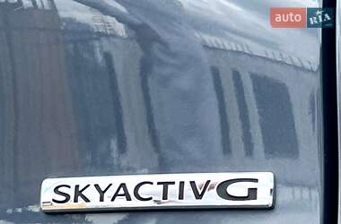 Внедорожник / Кроссовер Mazda CX-30 2020 в 