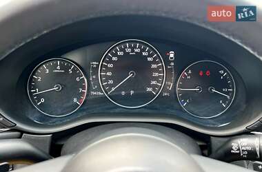 Внедорожник / Кроссовер Mazda CX-30 2020 в 
