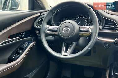 Внедорожник / Кроссовер Mazda CX-30 2020 в 