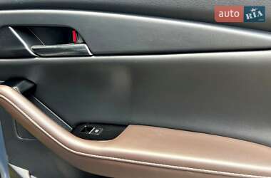 Внедорожник / Кроссовер Mazda CX-30 2020 в 